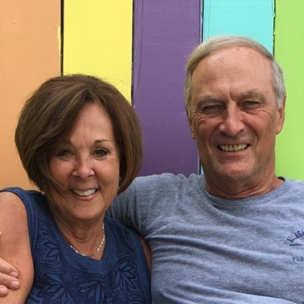 Meet your Posher, Suzanne